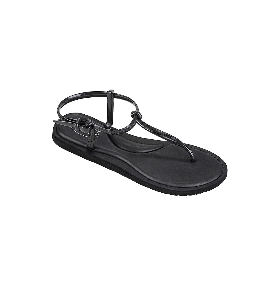 Šlepetės mot. V-Strap SWANSBORO 7616 20 39 black