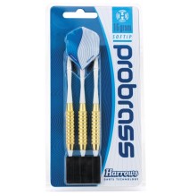 Darts strėlytės softip PRO BRASS 3x18gK