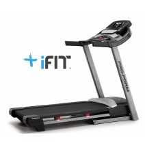 Bėgimo takelis PROFORM Trainer 9.0 + iFit 1 metų narystė