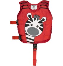 Plaukimo liemenė 52ZC ROO 15-19kg red