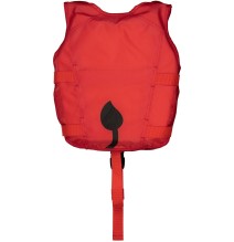 Plaukimo liemenė 52ZC ROO 15-19kg red