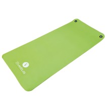 Gimnastikos kilimėlis TRAINING MAT 1361 140 x 60 x 1cm Green