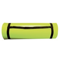 Gimnastikos kilimėlis TRAINING MAT 1361 140 x 60 x 1cm Green