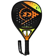 Padel raketė Dunlop INFERNO CARBON EXTREME 370g