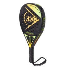 Padel raketė Dunlop INFERNO CARBON EXTREME 370g