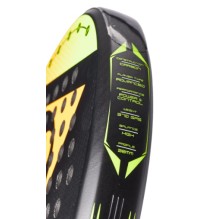 Padel raketė Dunlop INFERNO CARBON EXTREME 370g