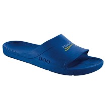 Šlepetės unisex AQUA CLUB 72373 54 42/43 navy