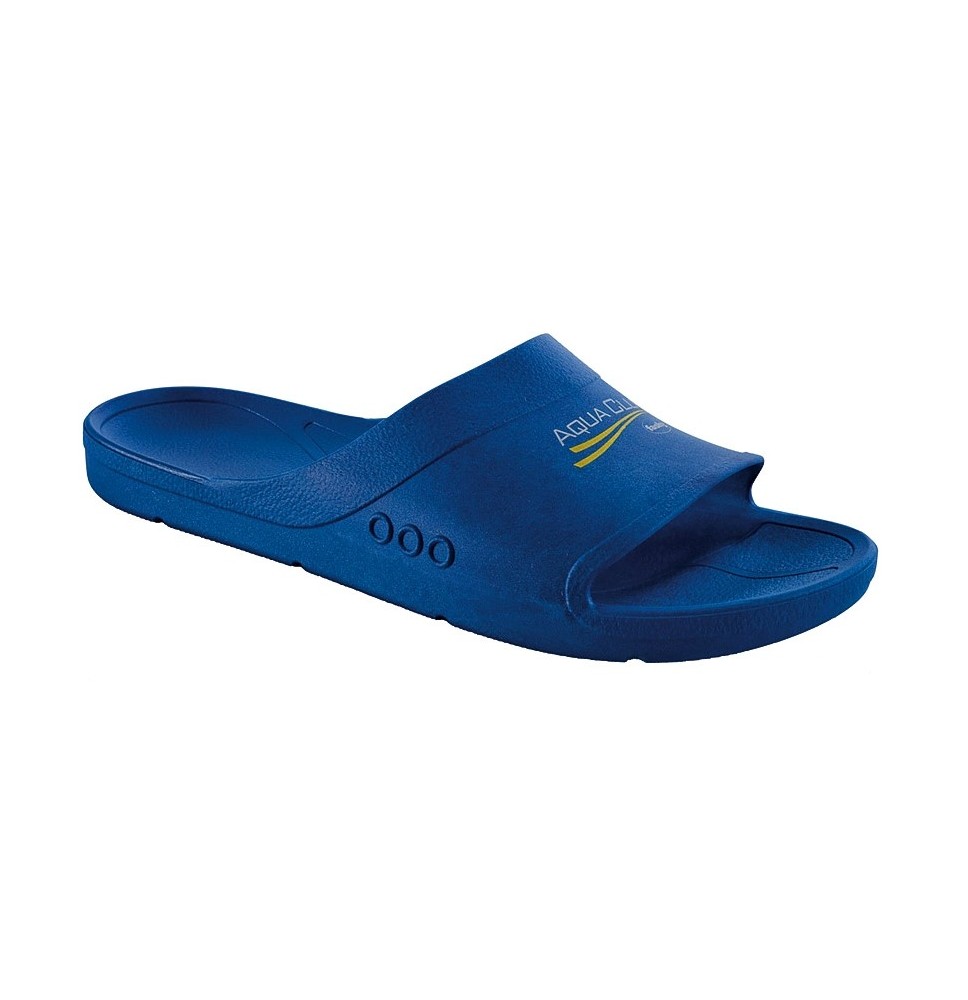 Šlepetės unisex AQUA CLUB 72373 54 42/43 navy