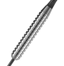 Darts strėlytės steeltip ASSASSIN HEAVY W80 3x32gR