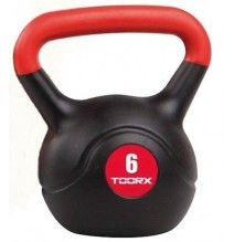 Svarstis TOORX KRP-6 6kg PVC