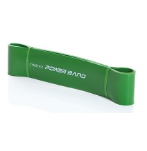 Juosta mankštai mini GYMSTICK Power band 611204 extra strong