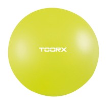 Jogos kamuolys 25cm TOORX AHF-045 lime green