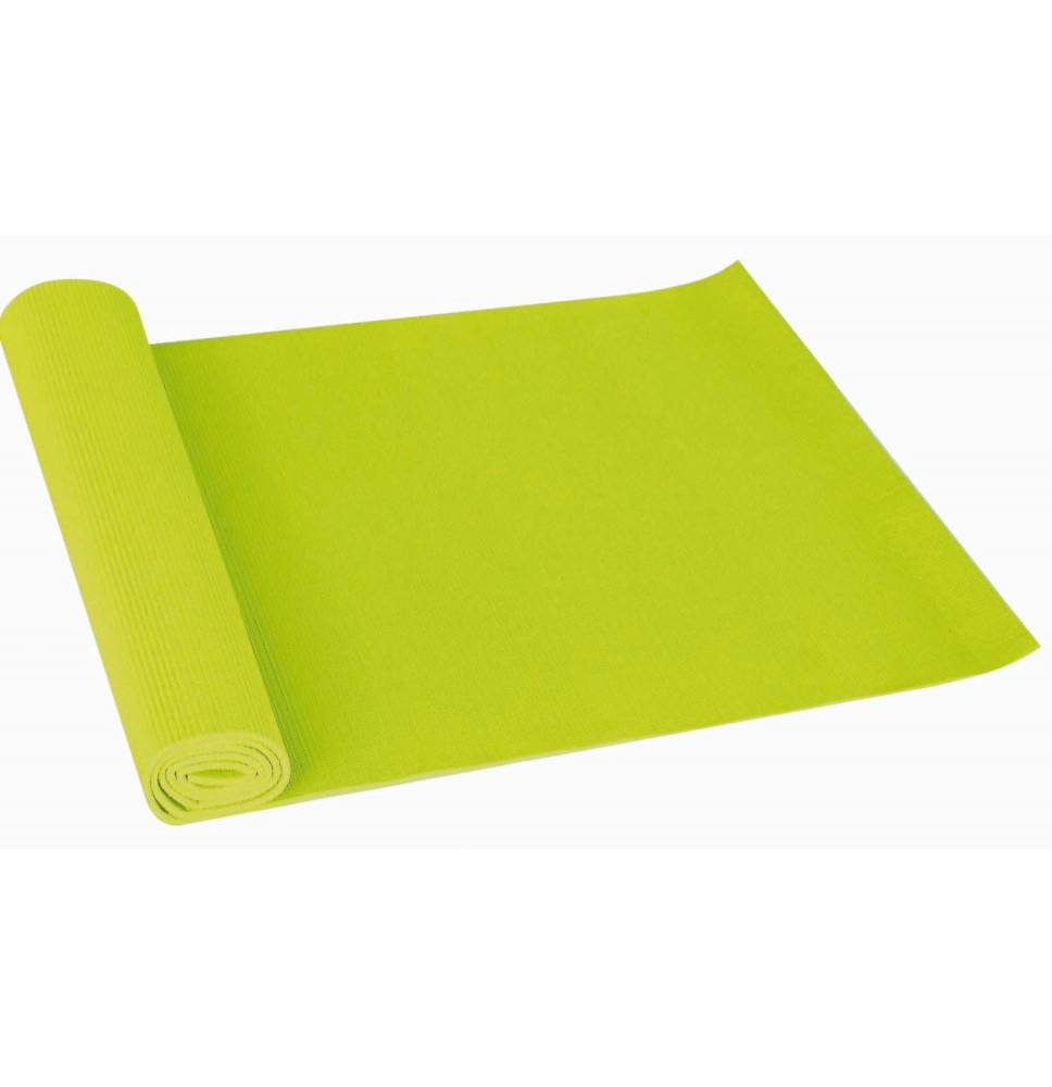 Jogos kilimėlis MAT-173 173x60x0,4 Lime green