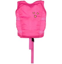 Plaukimo liemenė 52ZC ROZ 15-19kg pink