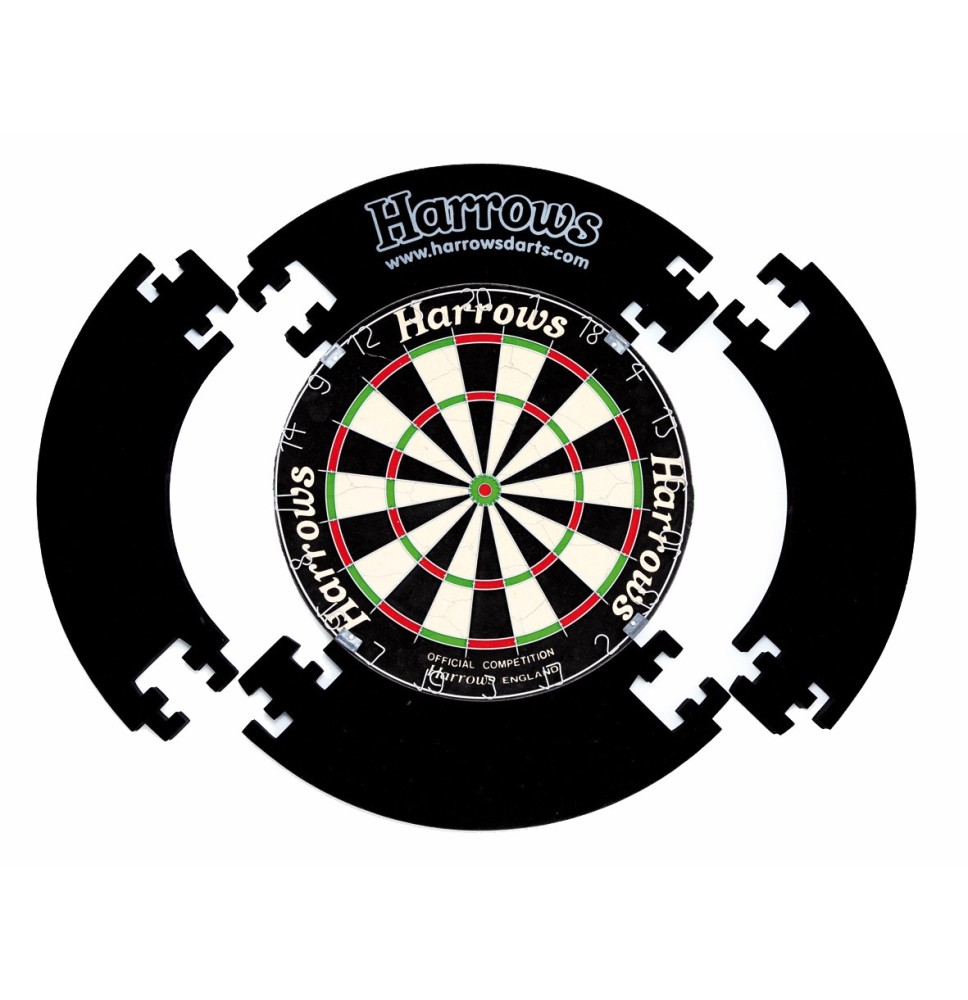 Darts sienos apsauga SURROUND