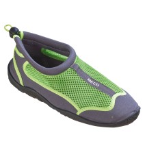 Vandens batai unisex BECO 90661 118 44 grey/green