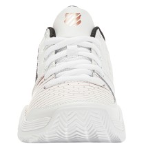 Teniso batai mot. COURT EXP HB wht/blk UK7,5