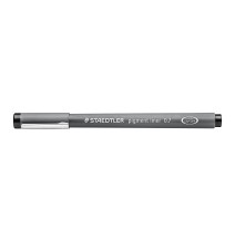 Rašiklis STAEDTLER PIGMENT LINER 308, 0,7 mm.