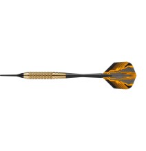 Darts strėlytės softip CLUB BRASS 3x14gK