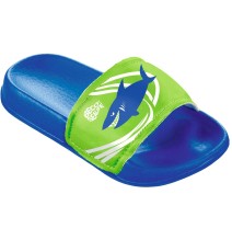 Šlepetės vaik. SEALIFE 90035 6 31/32 blue