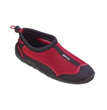 Vandens batai unisex BECO 90661 50 39 red/black