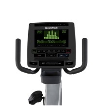 Dviratis treniruoklis horizontalus NORDICTRACK PRO r8.9b