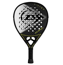 Padel raketė Dunlop GALACTICA 12K 365g