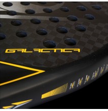 Padel raketė Dunlop GALACTICA 12K 365g