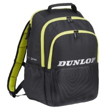 Kuprinė DUNLOP SX-PERFORMANCE 30L black/yelow