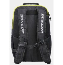 Kuprinė DUNLOP SX-PERFORMANCE 30L black/yelow