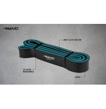 Juosta mankštai AVENTO Power band 42SF strong