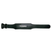 Diržas sunkiaatlečiams TOORX CC-15L 15cm L