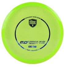 Diskgolfo diskas Midrange Driver C-LINE Green