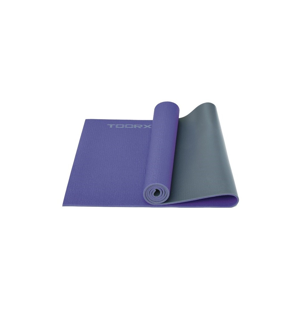 Jogos kilimėlis MAT-177 173x60x0,6 Purple/ Grey