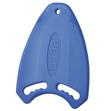 Plaukimo lenta BECO Kickboard Pro 9694 6 Blue