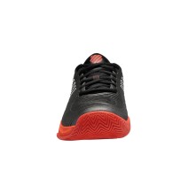 Teniso batai vyr. HYPERCOURT SUPR black/red UK12