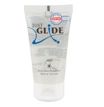 Analinis lubrikantas Just Glide 50 ml