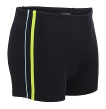 Maud. glaudės boxer bern. BASIC 26563 60 164 black/green