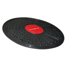 Balansinė lenta BALANCE SVELTUS BOARD D40cm Black