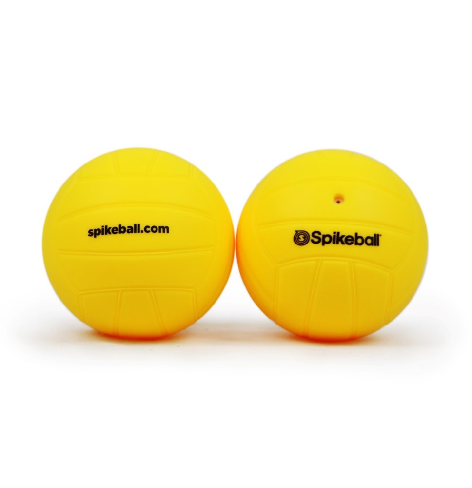 Kamuoliukai SPIKEBALL Replacement 2vnt.