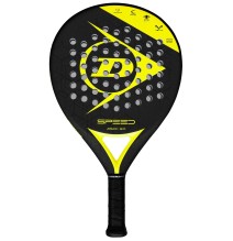 Padel raketė Dunlop SPEED ATTACK 2.0 365g