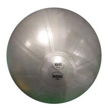 Gimnast. kamuolys 65cm TOORX PRO AHF-148