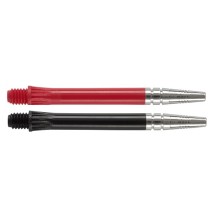 Darts koteliai ALAMO Medium 46mm 3vnt asort.