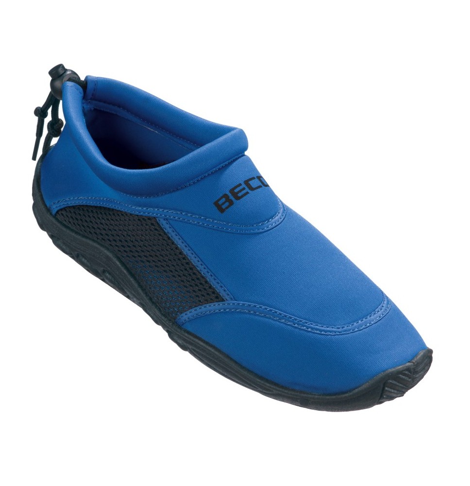 Vandens batai unisex BECO 9217 60 43 blue/black