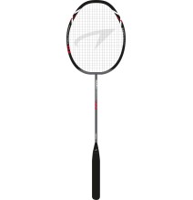 Badmintono raketė Rally AVENTO 46BD Black/Grey