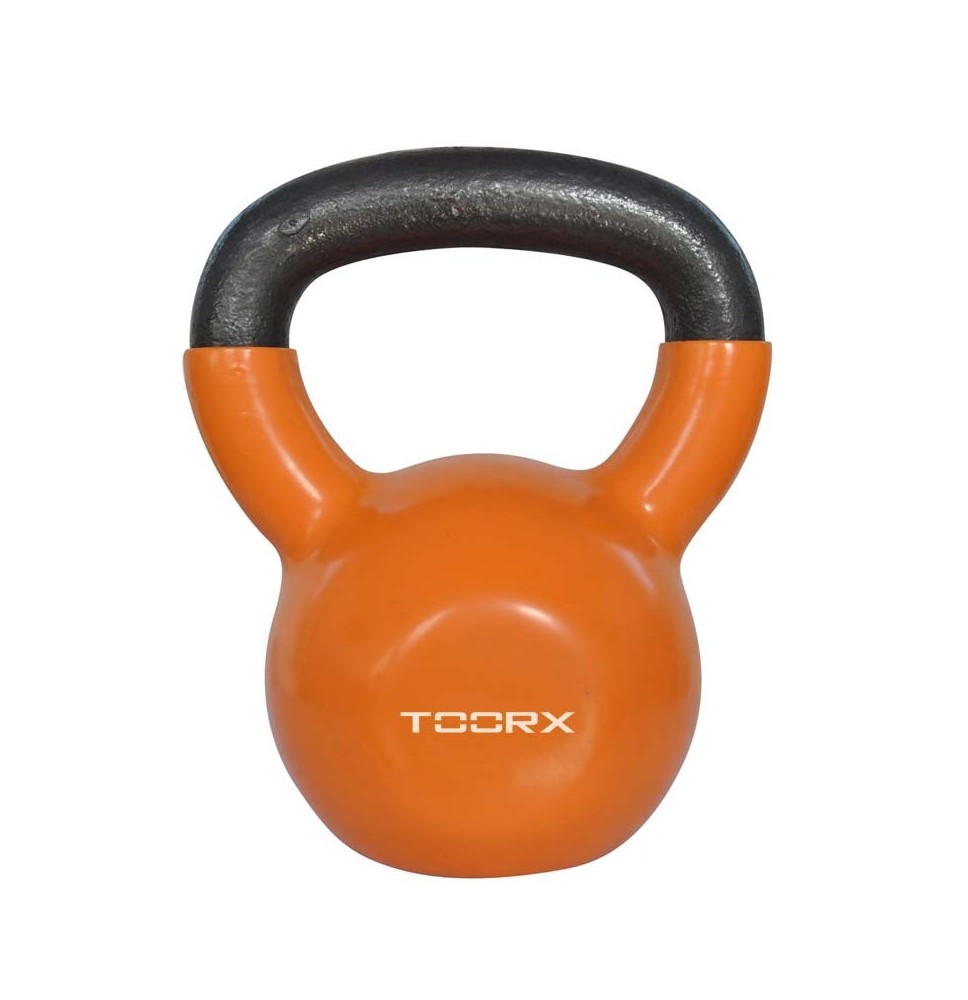 Svarstis TOORX KRV-8 8kg met. dengtas vinilu