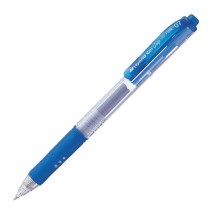 Automatinis rašiklis PENTEL HYBRID GEL GRIP K157, 0,7 mm.