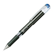 Rašiklis PENTEL HYBRID GEL GRIP DX, 0.7 mm., mėlyna