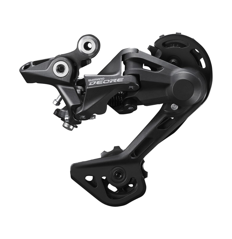 Galinis perjungiklis Shimano Deore RD-M4120 SGS (10/11 pav)