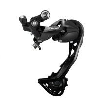 Galinis perjungiklis Shimano Alivio M3100 SGS (9 pav)